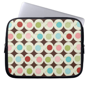 Fundas para portátiles y netbooks con adornos de N