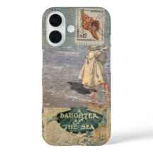 fundas para teléfono de brisa de verano