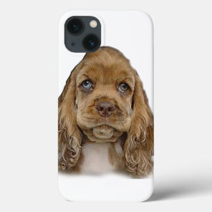 Fundas para teléfono de Cocker Spaniel