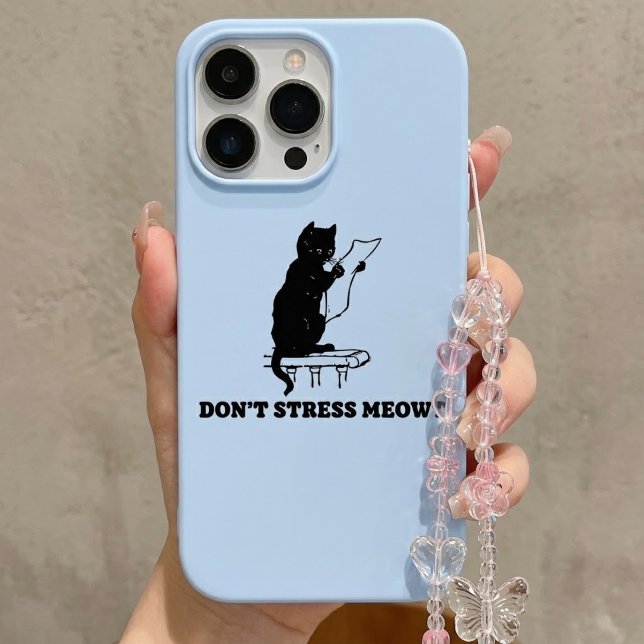 fundas para teléfono de gato (Subido por el creador)