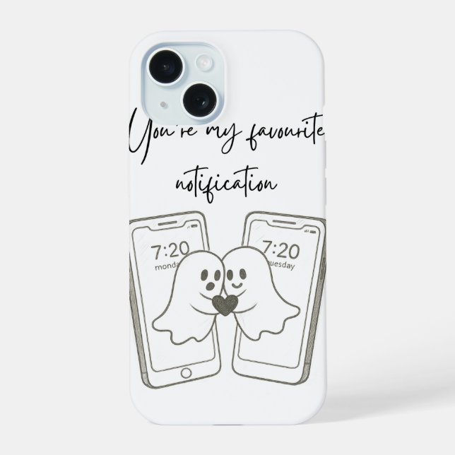fundas para teléfono lindas (Reverso )