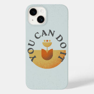 fundas para teléfonos con citas motivadoras puedes