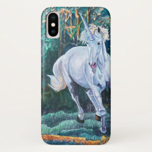 Fundas para teléfonos de unicornios