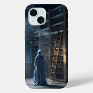 Fundas para teléfonos del Archivo del Búho Encanta