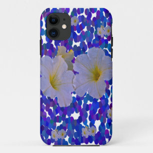Fundas para teléfonos móviles de Spring Flower