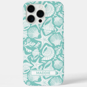 Fundas Personalizadas Aqua Shells