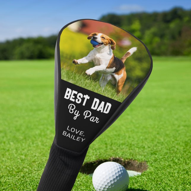 Fundas personalizadas para cabezas de palos de gol (Subido por el creador)