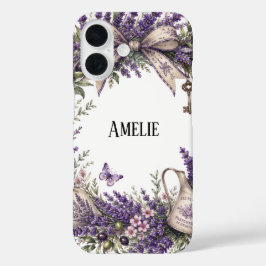 fundas personalizadas para Iphone 16 con corona de