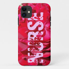 Fundas personalizadas para iPhone 5 de enfermera R