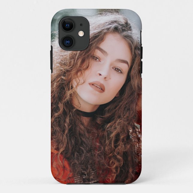 FUNDAS PERSONALIZADAS PARA IPHONE CON FOTO (Reverso)