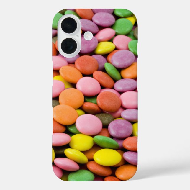 Fundas personalizados de Sweet Bonbons (Reverso )