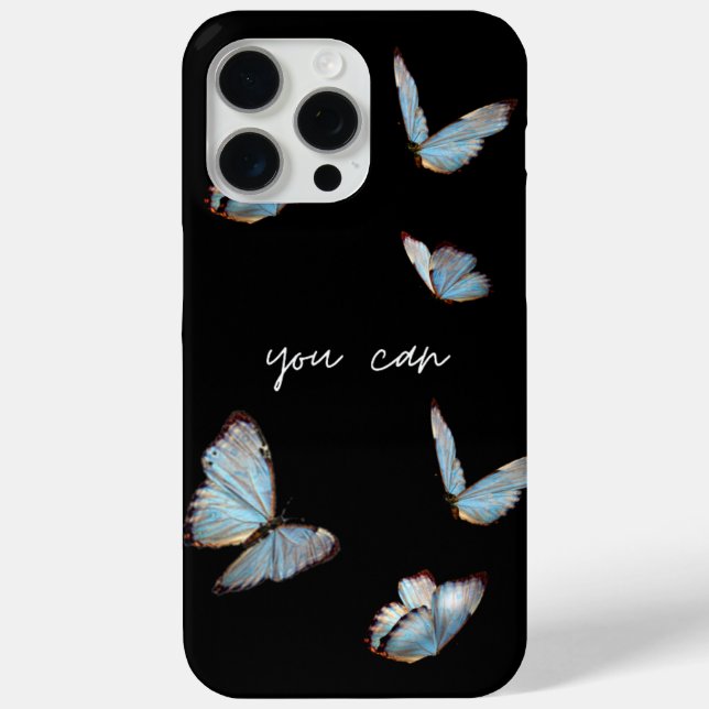 Fundas Premium para iPhone 15 Pro Max - Ultimate P (Reverso )