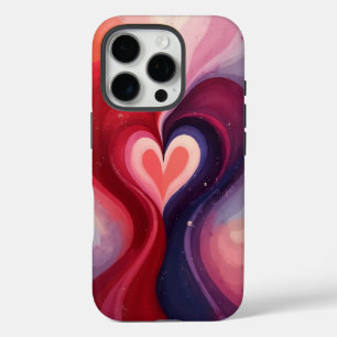 fundas pro iPhone 16 (AbstractLove)