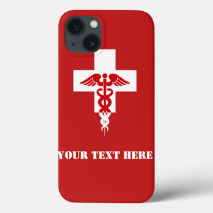 fundas profesionales médicos personalizados