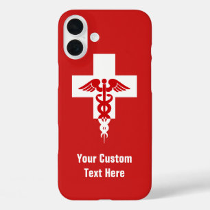 fundas profesionales médicos personalizados