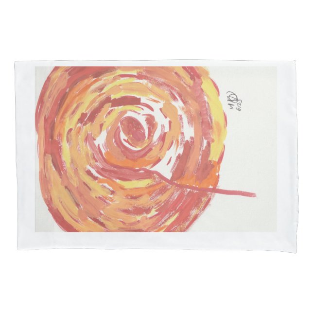 Fundas Rosas (Anverso-izquierdo)