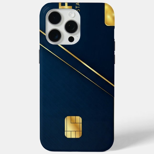 Fundas Temas Premium Tarjeta de visita (Reverso )