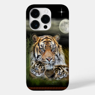 Fundas Tiger iPhone 6/6s Plus