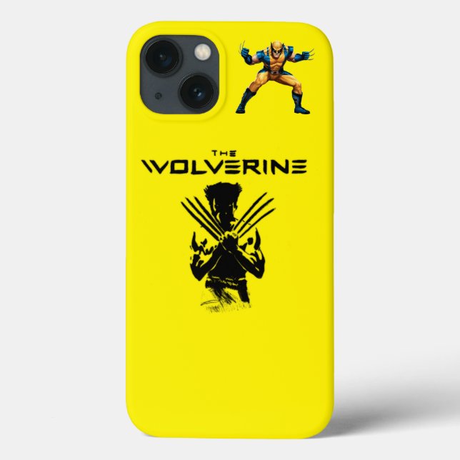 fundas wolverine (Reverso)