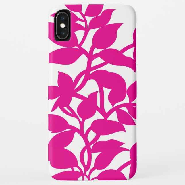 fundas XS Max de iPhone (Reverso)
