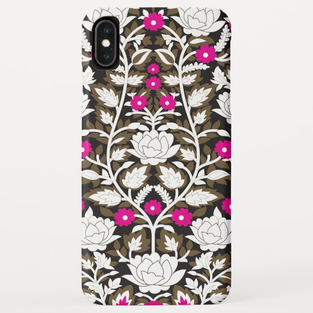 fundas XS Max de iPhone (Reverso)