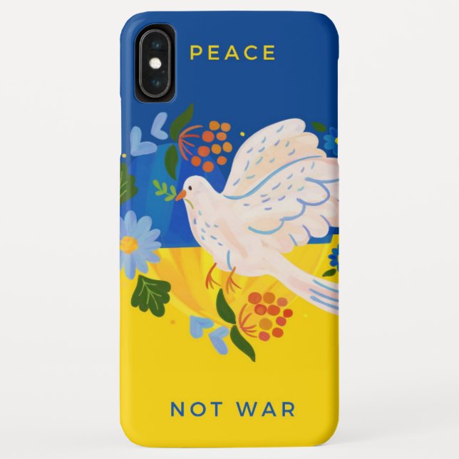 fundas XS Max de iPhone (Reverso)