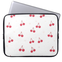 Fundas y cubiertas para iPad de Cherry Hearts Scho