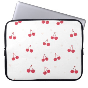 Fundas y cubiertas para iPad de Cherry Hearts Scho