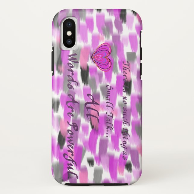 Fundas y Cubiertas para Motorola Ss iPhone (Reverso)