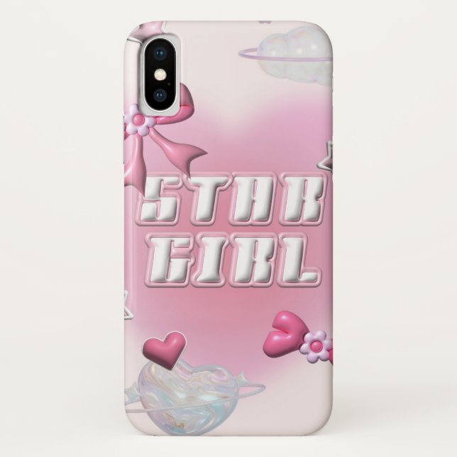 Fundas y cubiertas protectoras para iPhone X (Reverso)