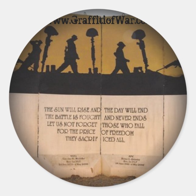 Fundición conmemorativa para los Pegatinas de la R (Anverso)