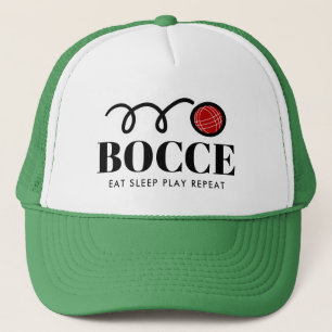 Fundido sombrero de camionero deportivo de bola bo