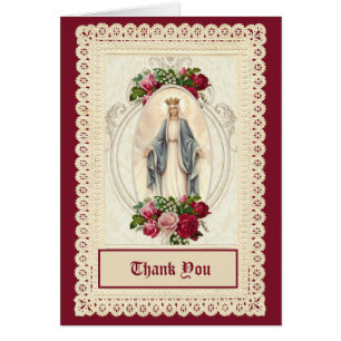 Funeral de Virgen María