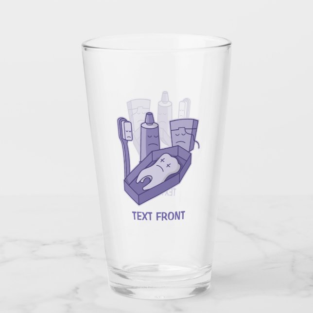 Funeral dental (Anverso)