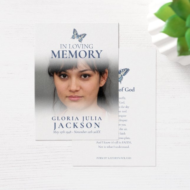 Funeral en la memoria amorosa poema de mariposa az (Escritorio)