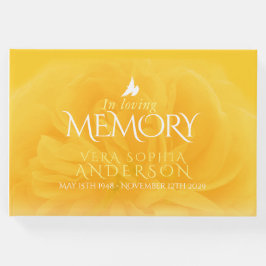 Funeral en la memoria amorosa rosa libro de invita