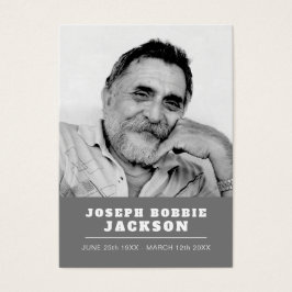 Funeral me dejó ir el poema de oraciones de paloma