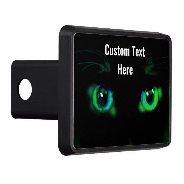 Funeraria cubierta de tono con texto Personalizado (Derecha)