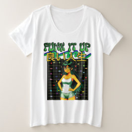 FUNK IT UP-Buena vida