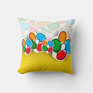 Funky 2 almohadas