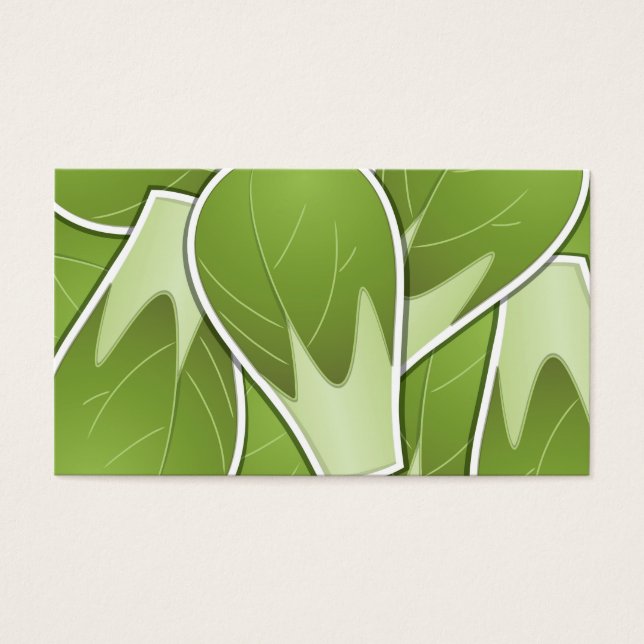 Funky brussel sprout (Frente)