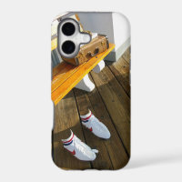 ¡Funky iPhone 5 Funda!