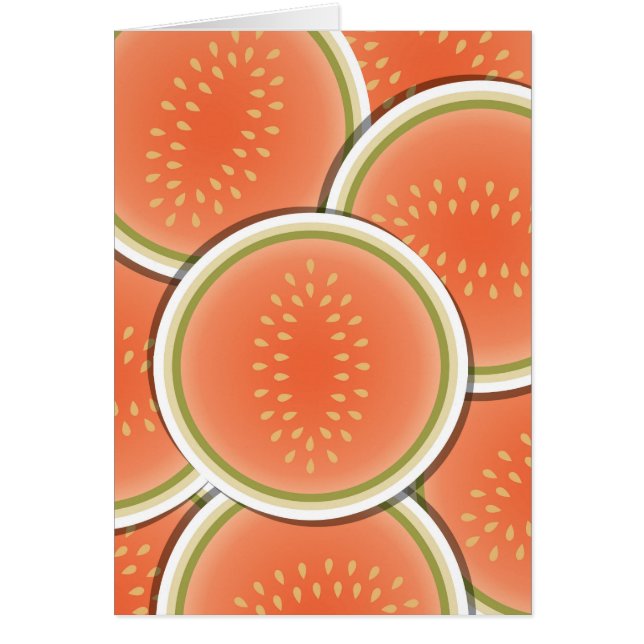 Funky melons (Frente)