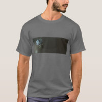 Funky Saucer 1 camiseta