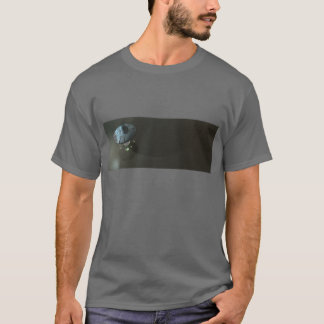 Funky Saucer 1 camiseta