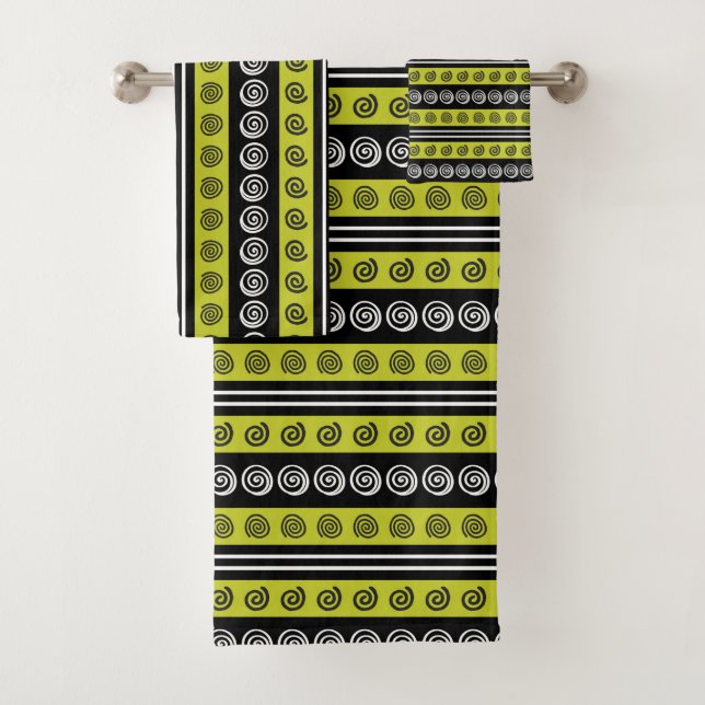 FUNKY STRIPE (In situ)