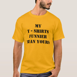 funnier mis camisetas