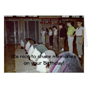 FUNNY 1950 BOYS GYM CLASS SCHOOL FOTOGRAFÍA