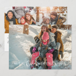 Funny All no es una tarjeta fotográfica de vacacio