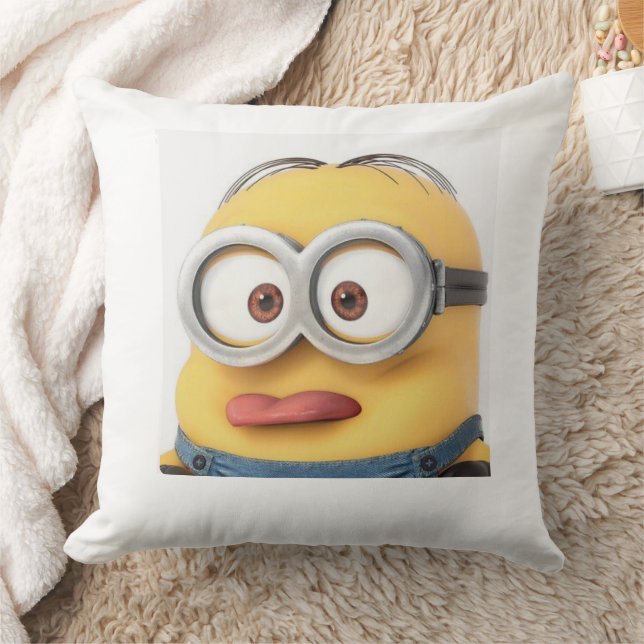 Funny almohadas de minion (Manta)